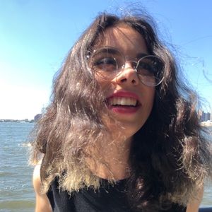 Meet your Posher, Ashley